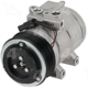 Purchase Top-Quality New Compressor And Clutch by FOUR SEASONS - 98322 pa17