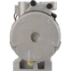 Purchase Top-Quality Compresseur et embrayage neuf de FOUR SEASONS - 98322 pa19