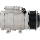 Purchase Top-Quality Compresseur et embrayage neuf de FOUR SEASONS - 98322 pa20