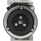 Purchase Top-Quality Compresseur et embrayage neuf de FOUR SEASONS - 98322 pa22