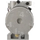 Purchase Top-Quality New Compressor And Clutch by FOUR SEASONS - 98322 pa9