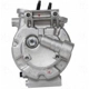 Purchase Top-Quality New Compressor And Clutch by FOUR SEASONS - 98323 pa1