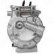 Purchase Top-Quality New Compressor And Clutch by FOUR SEASONS - 98323 pa10