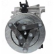 Purchase Top-Quality New Compressor And Clutch by FOUR SEASONS - 98323 pa14