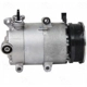 Purchase Top-Quality New Compressor And Clutch by FOUR SEASONS - 98323 pa15