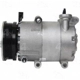 Purchase Top-Quality New Compressor And Clutch by FOUR SEASONS - 98323 pa16