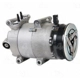 Purchase Top-Quality New Compressor And Clutch by FOUR SEASONS - 98323 pa17