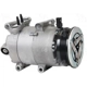 Purchase Top-Quality New Compressor And Clutch by FOUR SEASONS - 98323 pa30