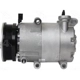 Purchase Top-Quality New Compressor And Clutch by FOUR SEASONS - 98323 pa31