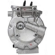 Purchase Top-Quality New Compressor And Clutch by FOUR SEASONS - 98323 pa33