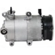 Purchase Top-Quality New Compressor And Clutch by FOUR SEASONS - 98323 pa34