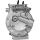 Purchase Top-Quality New Compressor And Clutch by FOUR SEASONS - 98323 pa40