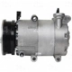 Purchase Top-Quality New Compressor And Clutch by FOUR SEASONS - 98323 pa7