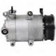 Purchase Top-Quality New Compressor And Clutch by FOUR SEASONS - 98323 pa8
