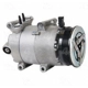 Purchase Top-Quality New Compressor And Clutch by FOUR SEASONS - 98323 pa9