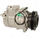 Purchase Top-Quality New Compressor And Clutch by FOUR SEASONS - 98326 pa11