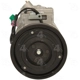 Purchase Top-Quality New Compressor And Clutch by FOUR SEASONS - 98326 pa14