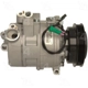 Purchase Top-Quality New Compressor And Clutch by FOUR SEASONS - 98326 pa15