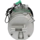 Purchase Top-Quality New Compressor And Clutch by FOUR SEASONS - 98326 pa25
