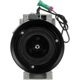 Purchase Top-Quality New Compressor And Clutch by FOUR SEASONS - 98326 pa27