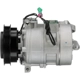 Purchase Top-Quality New Compressor And Clutch by FOUR SEASONS - 98326 pa29