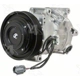 Purchase Top-Quality New Compressor And Clutch by FOUR SEASONS - 98329 pa10