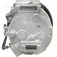 Purchase Top-Quality New Compressor And Clutch by FOUR SEASONS - 98329 pa11