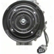 Purchase Top-Quality New Compressor And Clutch by FOUR SEASONS - 98329 pa13