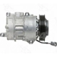 Purchase Top-Quality New Compressor And Clutch by FOUR SEASONS - 98329 pa14