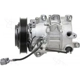 Purchase Top-Quality New Compressor And Clutch by FOUR SEASONS - 98329 pa6