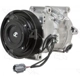 Purchase Top-Quality New Compressor And Clutch by FOUR SEASONS - 98329 pa7