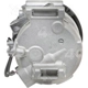 Purchase Top-Quality New Compressor And Clutch by FOUR SEASONS - 98329 pa8