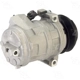 Purchase Top-Quality New Compressor And Clutch by FOUR SEASONS - 98330 pa2