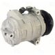 Purchase Top-Quality New Compressor And Clutch by FOUR SEASONS - 98330 pa4