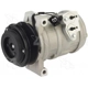 Purchase Top-Quality New Compressor And Clutch by FOUR SEASONS - 98330 pa6