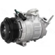 Purchase Top-Quality New Compressor And Clutch by FOUR SEASONS - 98332 pa12