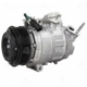 Purchase Top-Quality New Compressor And Clutch by FOUR SEASONS - 98332 pa5