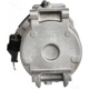 Purchase Top-Quality New Compressor And Clutch by FOUR SEASONS - 98337 pa20