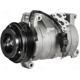 Purchase Top-Quality New Compressor And Clutch by FOUR SEASONS - 98337 pa21