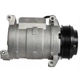 Purchase Top-Quality New Compressor And Clutch by FOUR SEASONS - 98337 pa22