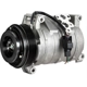 Purchase Top-Quality New Compressor And Clutch by FOUR SEASONS - 98337 pa23
