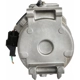 Purchase Top-Quality New Compressor And Clutch by FOUR SEASONS - 98337 pa25