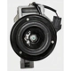Purchase Top-Quality New Compressor And Clutch by FOUR SEASONS - 98337 pa26
