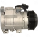 Purchase Top-Quality New Compressor And Clutch by FOUR SEASONS - 98338 pa3