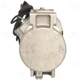 Purchase Top-Quality New Compressor And Clutch by FOUR SEASONS - 98338 pa6