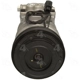 Purchase Top-Quality Compresseur et embrayage neuf de FOUR SEASONS - 98344 pa6