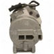 Purchase Top-Quality New Compressor And Clutch by FOUR SEASONS - 98346 pa1