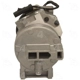 Purchase Top-Quality New Compressor And Clutch by FOUR SEASONS - 98346 pa10