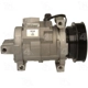 Purchase Top-Quality New Compressor And Clutch by FOUR SEASONS - 98346 pa11