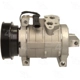 Purchase Top-Quality New Compressor And Clutch by FOUR SEASONS - 98346 pa12